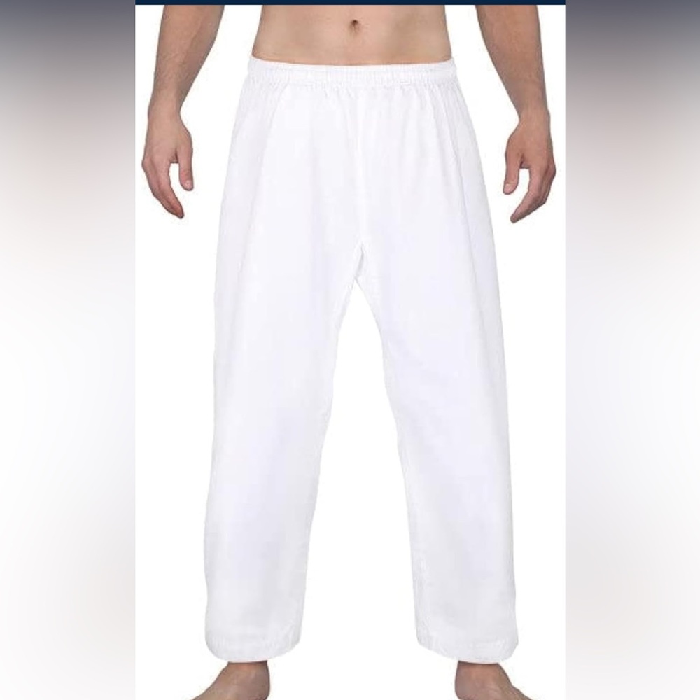 FitsT4 Sports Karate Pants size 5 qty 2